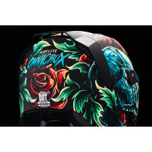 Casco Airflite™ Omnicrux MIPS®